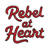 Rebel At Heart Sweatshirt