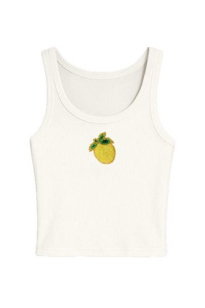 Tank Top Lemon