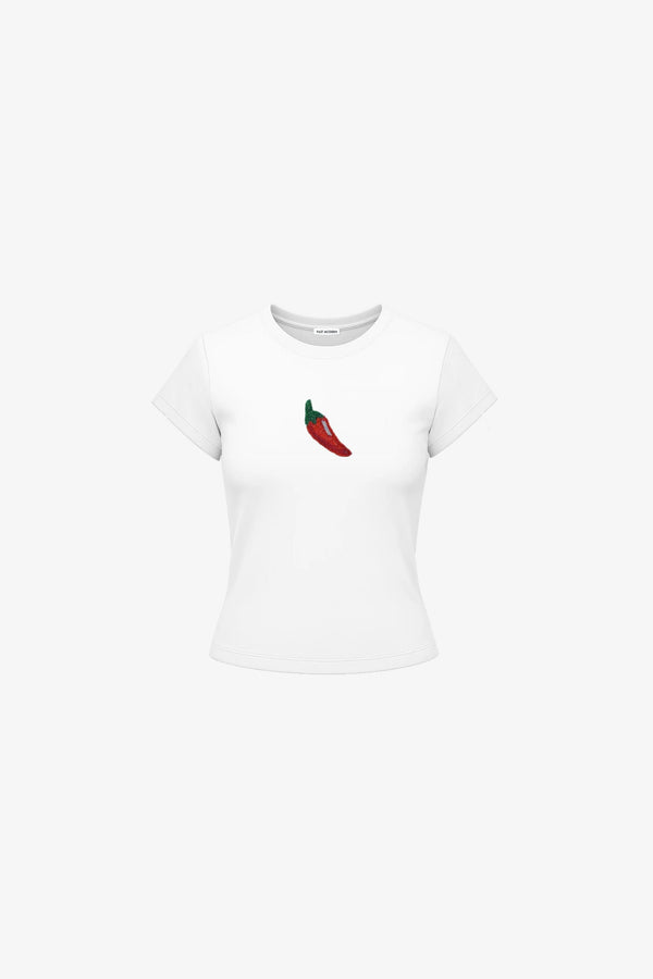Chilli Baby Tee