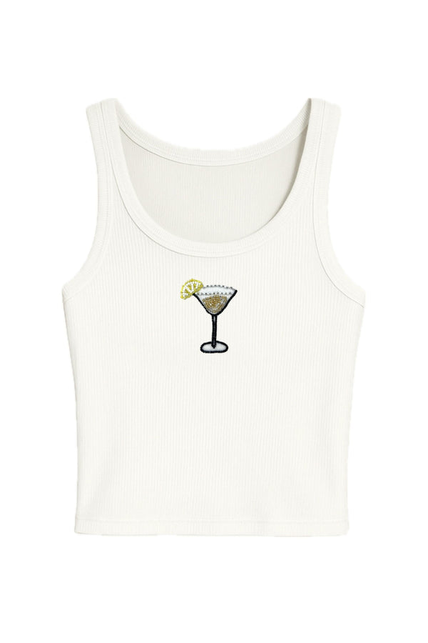 Tank Top Martini