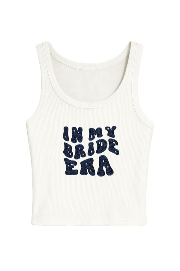 Bride Era Tank Top