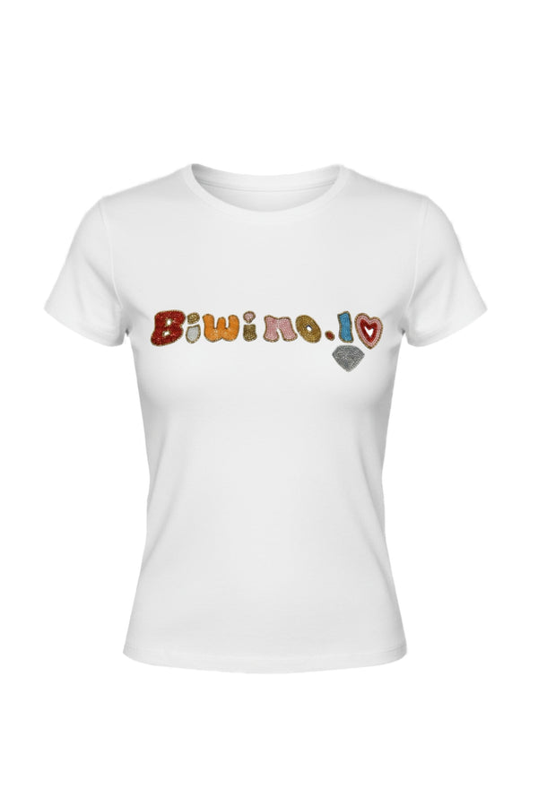 Biwi No. 1 Tee