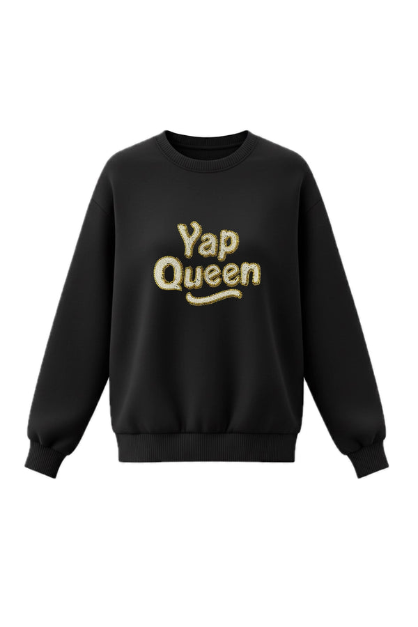 Yap Queen Sweatshirt