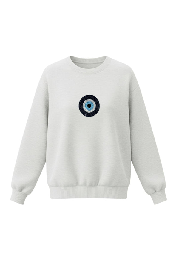 Evil Eye Sweatshirt