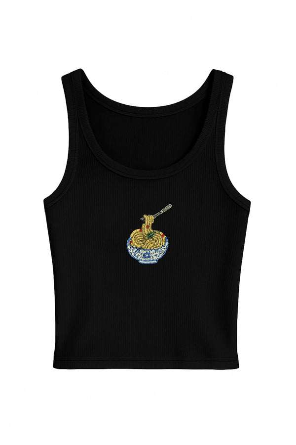 Pasta Tank Top
