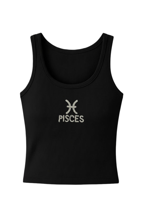Pisces Tank Top