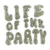 Life of the Party Sweatshirt