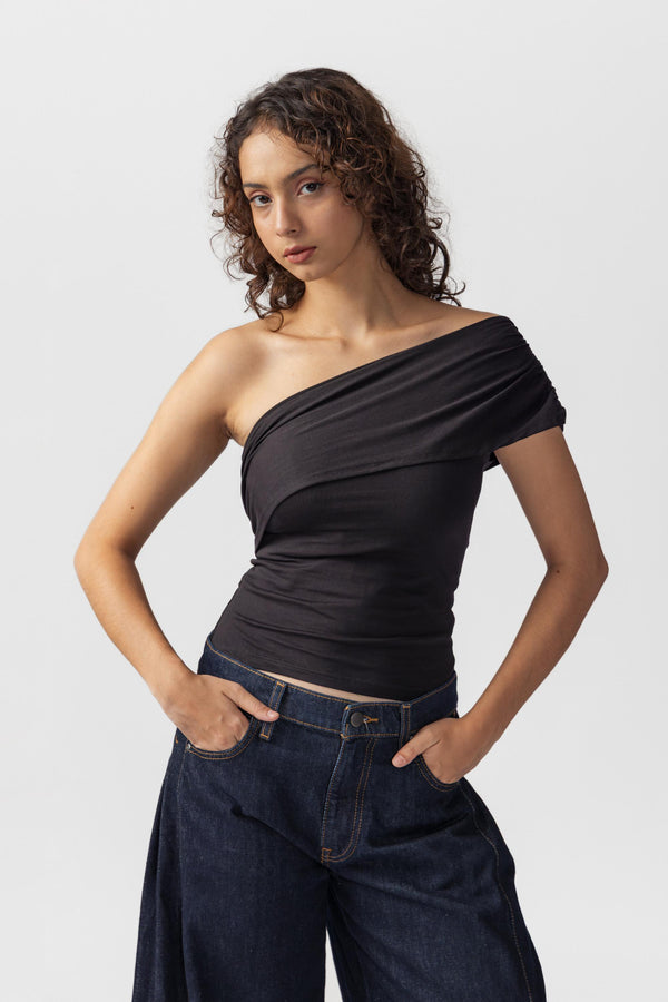 Drape Top