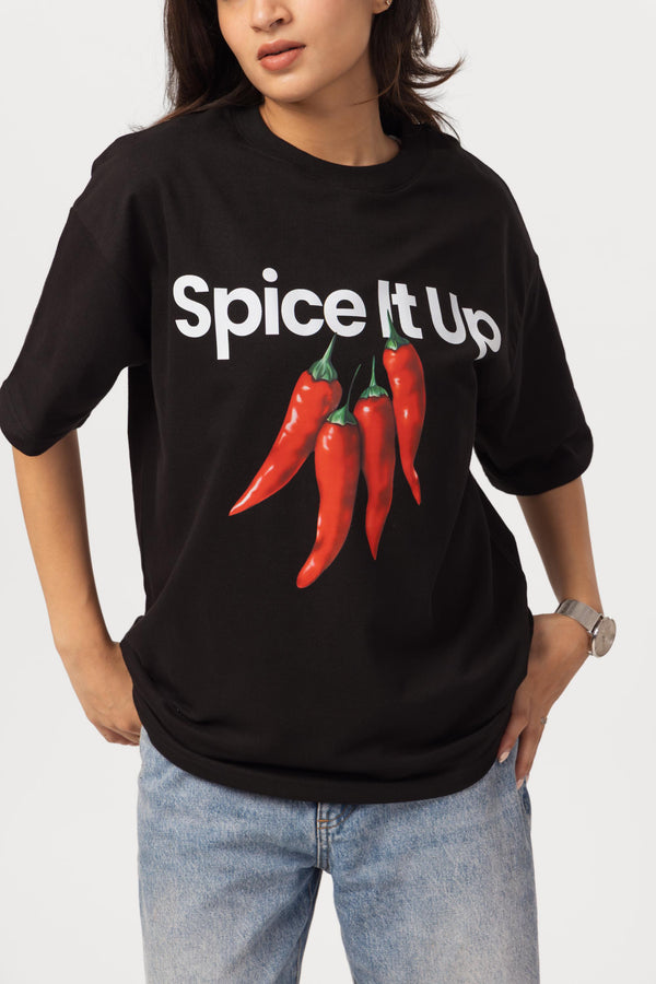 Spice It Up T-Shirt