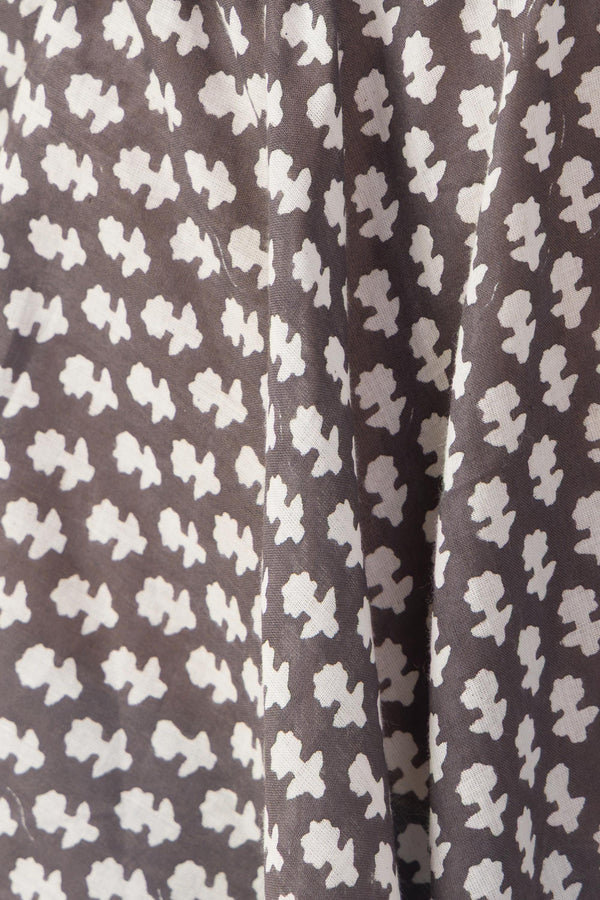 Myra Top - Petal Block