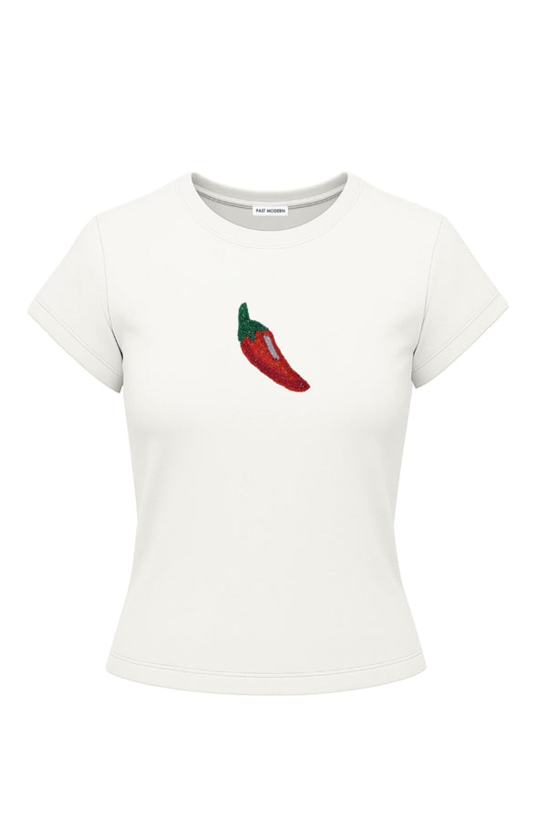 Chilli Baby Tee