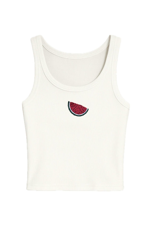 Tank Top Watermelon