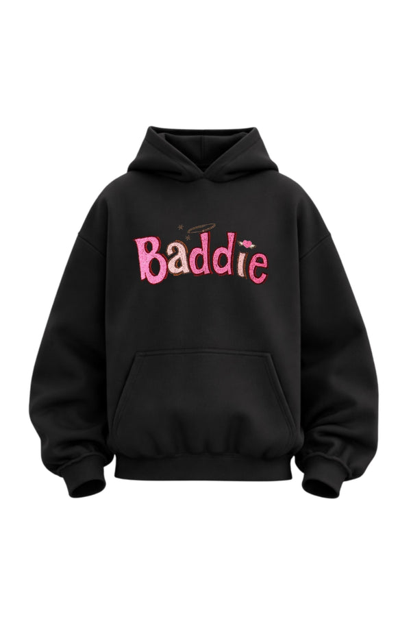 Baddie Hoodie