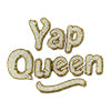 Yap Queen Sweatshirt