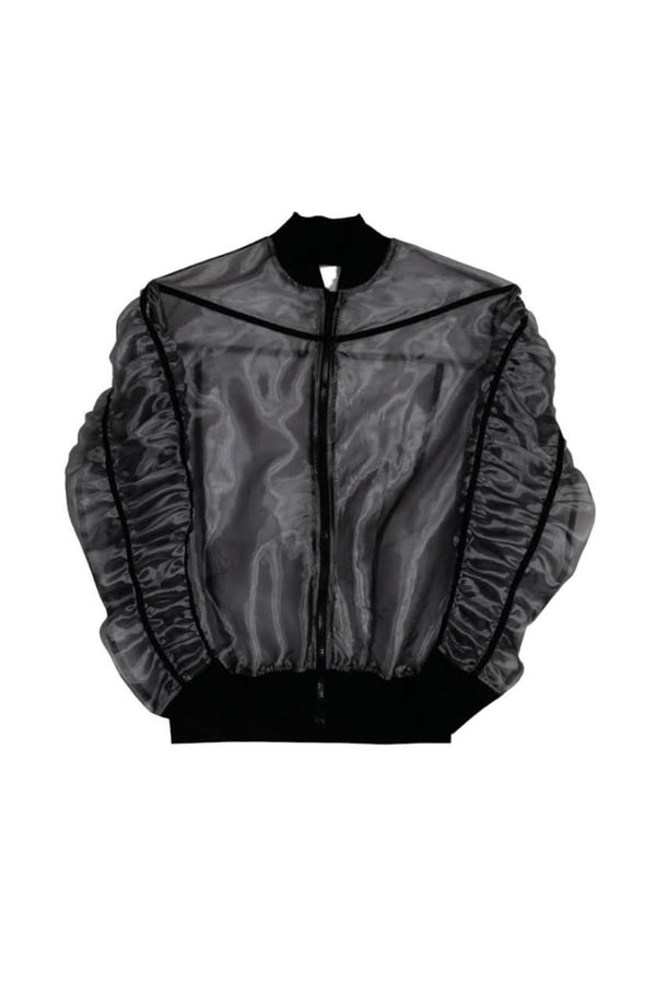 ORGANZA JACKET