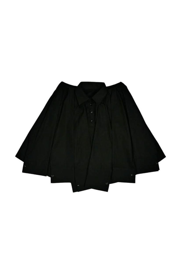 SHIRT SKIRT